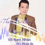 Thành Phố Buồn Remix (Single)