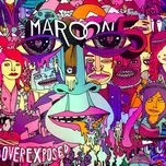 Overexposed (Deluxe Version)