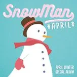 Snow Man (Single)