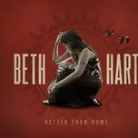 Better Than Home (Deluxe Version)