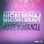 Make A Miracle (Remixes EP)