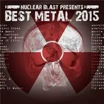 Nuclear Blast Presents Best Metal 2015