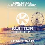 I Can't Wait (Single)