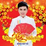 Mừng Xuân Miền Tây