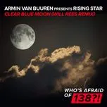 Clear Blue Moon (Will Rees Remix) (Single)