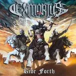 Ride Forth