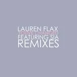 You've Changed (Remixes) (EP)
