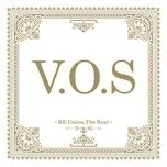 Re:union, The Real (Mini Album)
