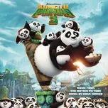 Kung Fu Panda 3 OST