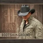 Boots On The Ground