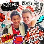 Hopeful (EP)