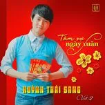 Tâm Sự Ngày Xuân