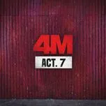 Act. 7 (Mini Album)