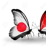 Japan songs