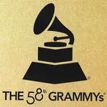 2016 Grammy Winners