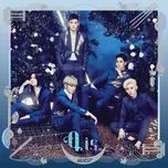 Q Is. (Mini Album)