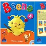Beeno 4 - Lesson Book