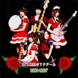 Ai To Jonetsu No Matadoru (Single)