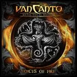 Voices Of Fire (Limited Edition)