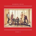 Blooming Period (Mini Album)