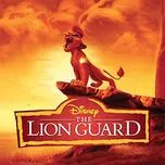 The Lion Guard (soundtrack)