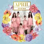 Spring (Mini Album)