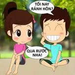 Khi Người Đàn Ông Tỏ Tình