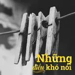 Những Điều Khó Nói