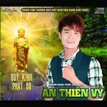 Quỳ Kính Phật Đà
