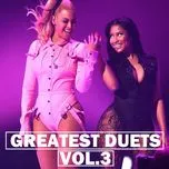 Greatest Duets (Vol.3)