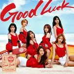 Good Luck (Mini Album)
