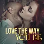 Love The Way You Lie