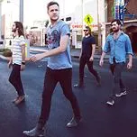 Imagine Dragons Trong Tim 