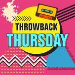 Throwback Thursday (Vol.1)