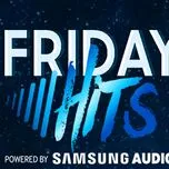 [FridayHits] Song List