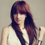 Tuyển Tập Ca Khúc Hay Nhất Của Christina Grimmie 
