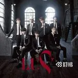 L.U.V (Japanese Single)