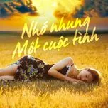Nhớ Nhung Một Cuộc Tình