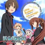 [KSLA-0087~88] Little Busters! / Alice Magic ~TV Animation Version~
