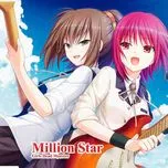[KSLA-0101] Million Star - Girls Dead Monster [Single]