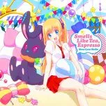 [KSLA-0107] Smells Like Tea, Espresso