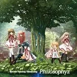 [KSLA-0067] Rewrite Opening Theme Song 'Philosophyz' [Single]