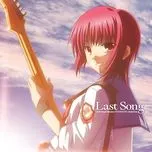 [KSLA-0064] Last Song - Girls Dead Monster STARRING Marina [Single]