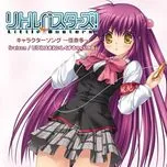 [KSLA-0049] Raison / Pickles o Oishikusuru Tsukurikata [Single]