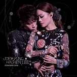Joey Yung X Hacken Lee Concert 2015 (Live In Hong Kong / 2015)