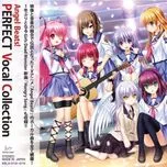 [KSLA-0113~115] Angel Beats PERFECT Vocal Collection
