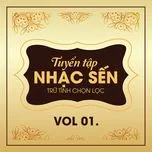 Tuyển Tập Ca Khúc Sến Trữ Tình Chọn Lọc (Vol 1)