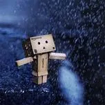 Mưa Và Nước Mắt...