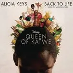 Back To Life (From The Motion Picture 'Queen Of Katwe') (Single)