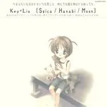 [KSLA-0008] Spica / Hanabi / Moon [Single]